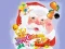 Christmas Cut Fruit — free online game