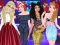 Freshman Party at Princess College — free online game