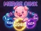 Merge Oink — game online gratis