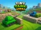 Peli Tiny Tank Arena verkossa