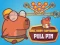 Save Baby Capybaras Pull Pin — free online game