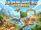 Animal Racing Idle Park — free online game