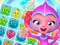 Fruit Fever World — free online game