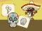 Crazy Mexican Coloring — free online game