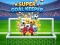 Spel Super Goal Keeper aanlyn