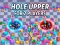 Hole Upper For 2 Players — jogo online grátis