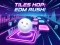 Игра Tiles Hop: EDM Rush! онлайн