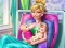 Cinderella Twins Birth — free online game
