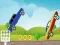 Hill Car Racing: Mad Offroad — gratis online spil