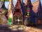 Classy Little Girl Rescue — gratis online spil