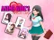 Anime Girls Memory Card — free online game