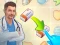 Merge Hospital — free online game