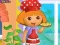 Dora The Cook — free online game