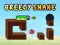 Greedy Snake — free online game