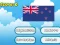 195 Country Flag Quiz — free online game