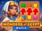 Wonders of Egypt Match