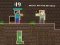 Trò chơi Minecraft Wars trực tuyến