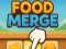 Food Merge — free online game