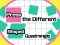 Press The Different Shaped Quadrangle — free online game
