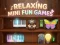 Relaxing Mini Fun Games — game online gratis
