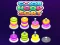 Color Hoop Sort — free online game