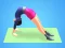 Flex Run 3D — free online game