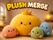 Plush Merge — 무료 온라인 게임