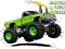 Cluiche Monster Truck Puzzle 2 ar líne