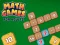 Math Games for Adults — free online game