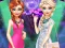 Sisters Night Out — free online game