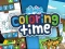Hello kids Coloring Time — free online game