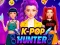 K-Pop Hunter Fashion — gratis online spil