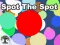 Spot The Spot — free online game
