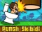 Punch Skibidi — free online game
