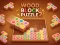 Gêm Wood Block Puzzle 2 ar-lein