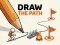 Draw the Path — मुफ्त ऑनलाइन गेम