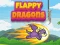 Flappy Dragons — free online game