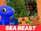 The Sea Beast Jigsaw Puzzle — free online game