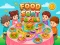 Food Sort Puzzle – tasuta veebimäng