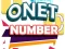 Onet Number — free online game