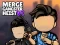Merge Gangster Heist VI — free online game