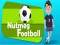 Nutmeg Football — free online game