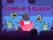 游戏Zombie Squash在线