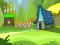 Catch the naughty cat — δωρεάν online παιχνίδι