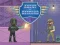 Agent Of Descend — free online game