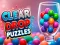 Гаме Clear Drop Puzzles онлајн