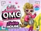 LOL Surprise OMG™ Fashion House — free online game