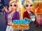 Hipsters vs Rockers — free online game