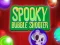 Spooky Bubble Shooter — free online game