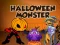 Halloween Monster — free online game